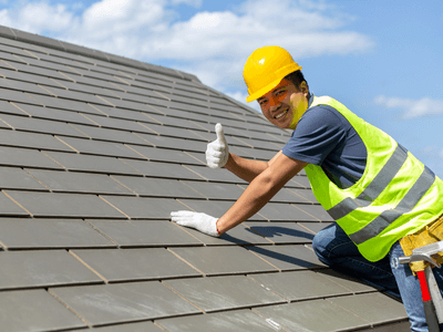 About Roof Repair Experts Loman, MN